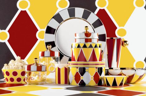 Alessi Circus